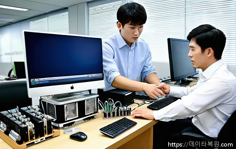 서린동 STATUS_KERNEL_UNSUPPORTED_DEVICE 관련 이미지 2