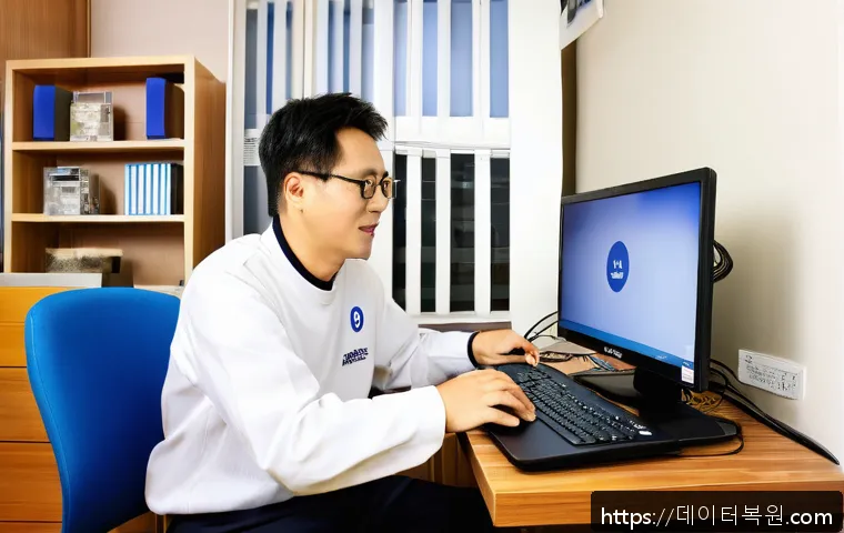 흥도동 DRIVER_POWER_STATE_FAILURE 관련 이미지 2