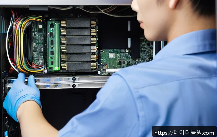 갈월동 블루스크린 관련 이미지 1