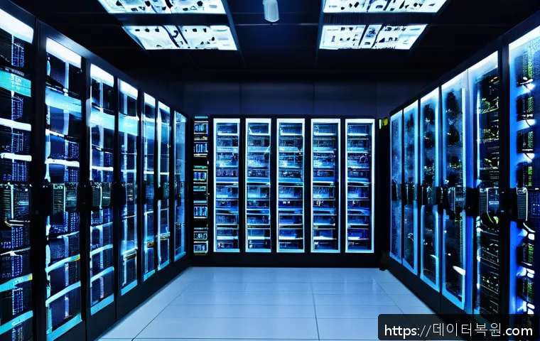 증산동 커널 권한 오류 해결 사례와 신속한 전산실 장애 복구 방법 1