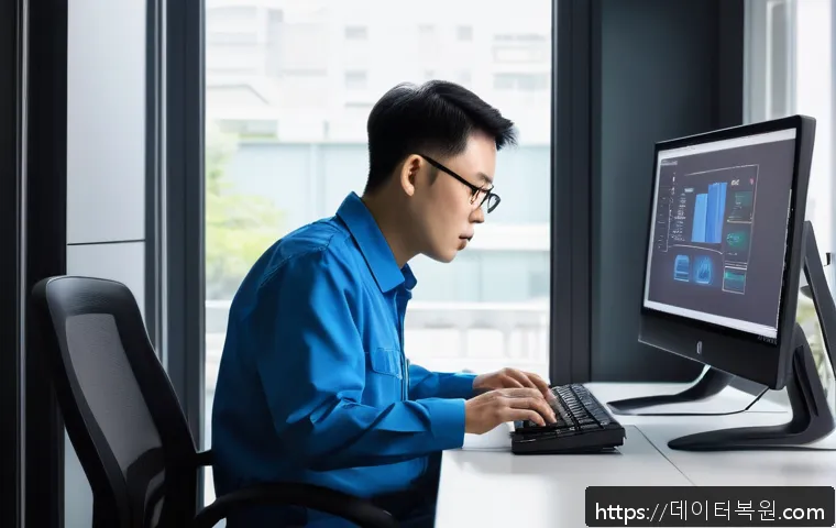 누상동 메모리 부족 오류 해결부터 시스템 최적화까지 신속 대응 사례 1