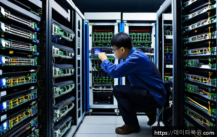 묵동 STATUS_KERNEL_EXECUTION_ERROR 관련 이미지 1