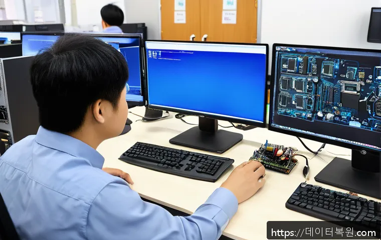 현천동 STATUS_INVALID_CALLER 관련 이미지 1