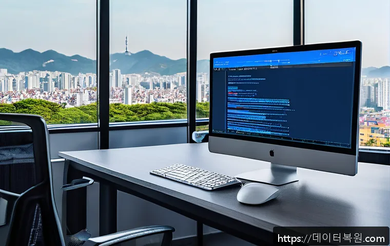 증산동 업무용 PC에서 발생한 스택 버퍼 오류 긴급 복구 사례와 해결 노하우 5