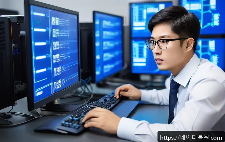 상봉동 커널 모듈 오류 긴급 복구 사례와 실무 대응 노하우 5