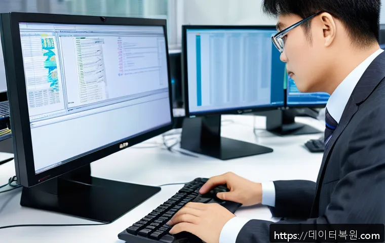 서울 마포구 커널 실행 오류 긴급 복구 서비스 경험담 및 예방 가이드 5