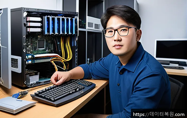 쌍림동 컴퓨터 부팅 오류 긴급 복구 사례와 데이터 안전 점검 후기 17