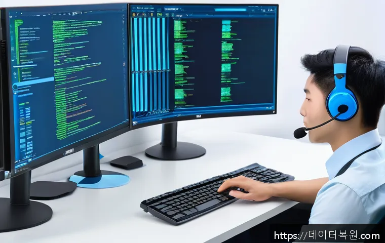 쌍림동 UNMOUNTABLE_BOOT_VOLUME 관련 이미지 1