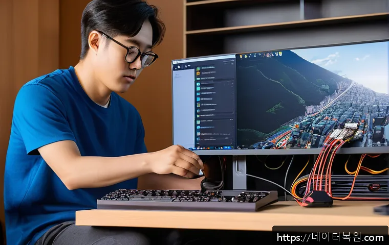 홍대 인근 맞춤형 컴퓨터 성능 향상 서비스 이용 후기와 실전 팁 1