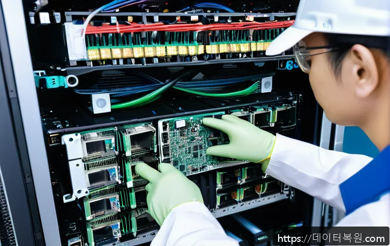 답십리동 server출장방문수리점 관련 이미지 1