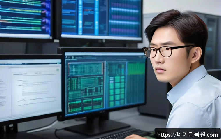 필동 지역 시스템 라이선스 오류 긴급 대응과 해결 노하우 공유 1