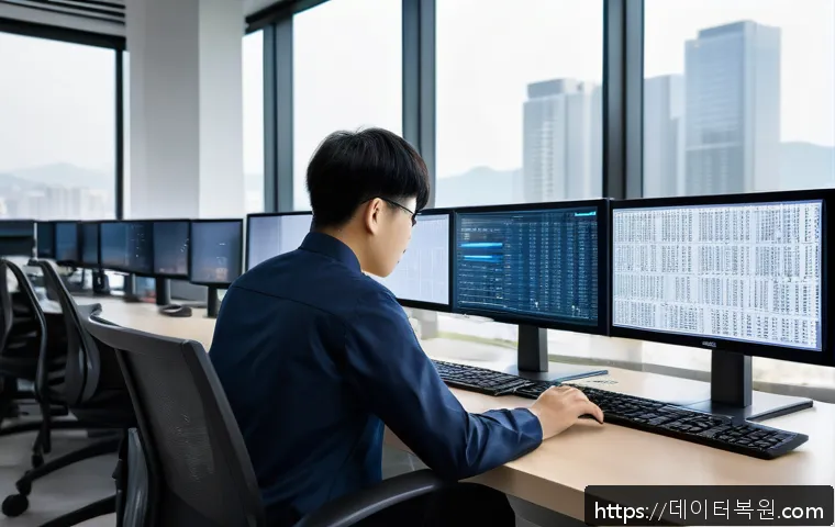 내유동 커널 권한 제한 오류 긴급 대응과 재발 방지 노하우 1