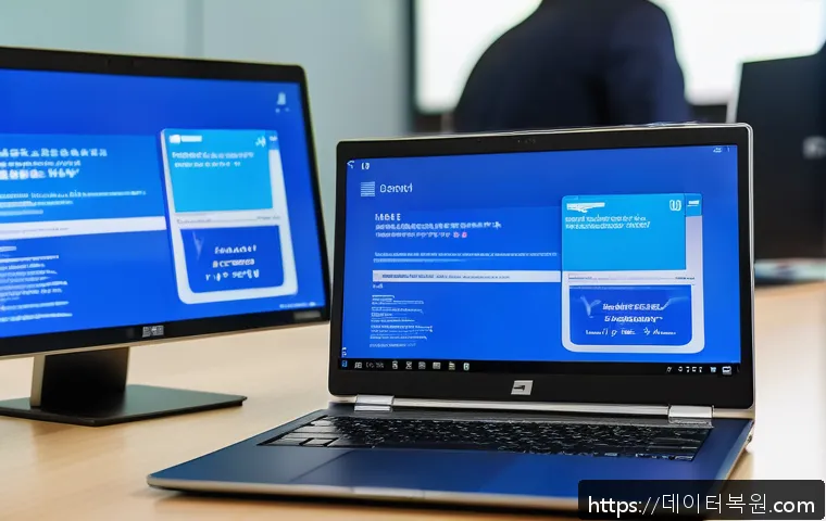 내유동 STATUS_KERNEL_ACCESS_DENIED 관련 이미지 1