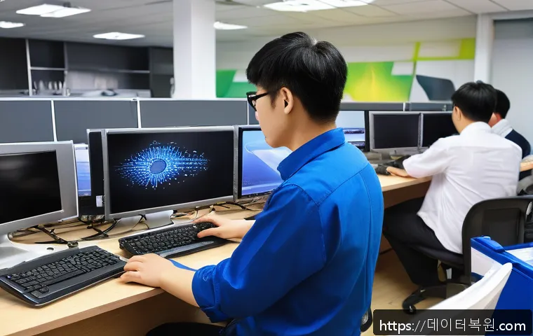 산림동 메모리조립 및 교체수리 관련 이미지 1