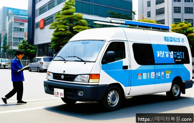 경안동 공장초기화복구 관련 이미지 1