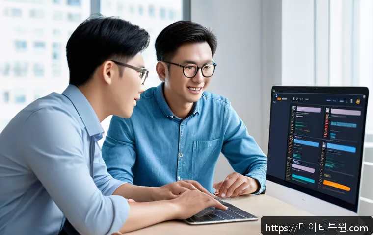 경안동 공장초기화복구 관련 이미지 2