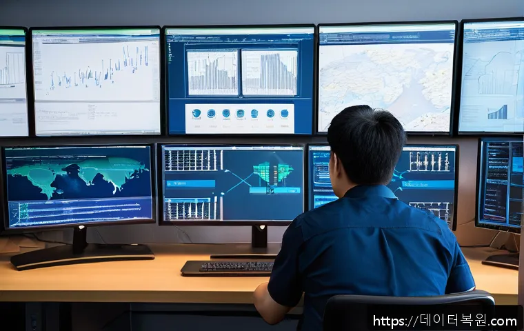 대자동 네트워크 연결 거부 문제 긴급 대응과 해결 사례 분석 17