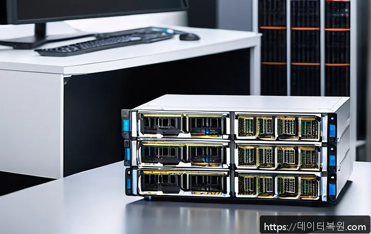 화전동 사무실 맞춤형 Xpenology NAS 구축과 운영 최적화 후기 13