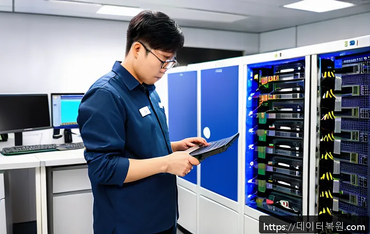 화전동 해놀로지 xpenology 구축 관련 이미지 1