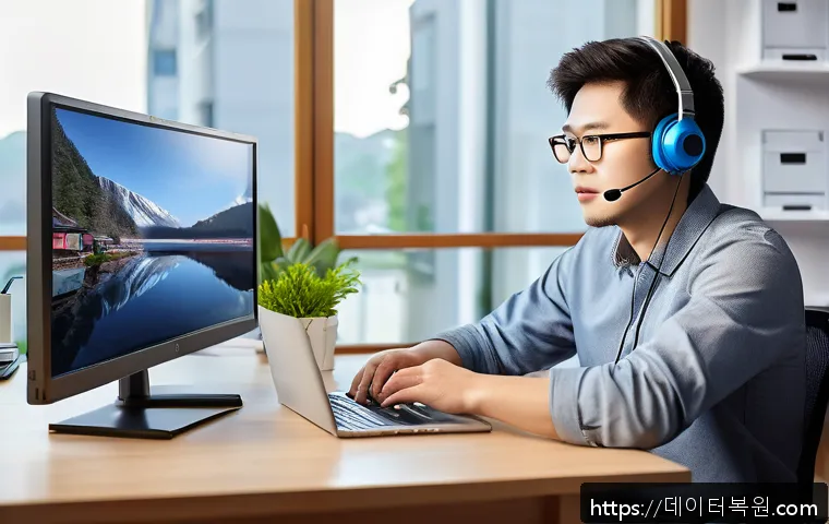 상면 윈도우8 windows8 재설치 포맷  초기화 관련 이미지 2