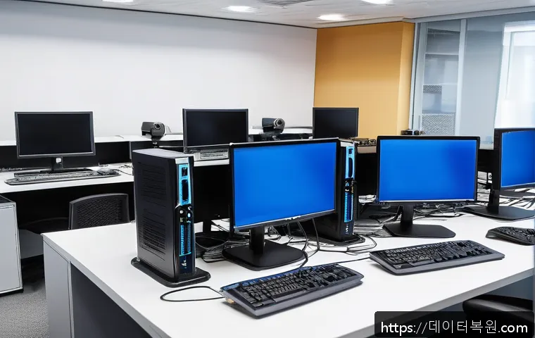 묵동 출장방문윈도우 windows 설치 관련 이미지 1