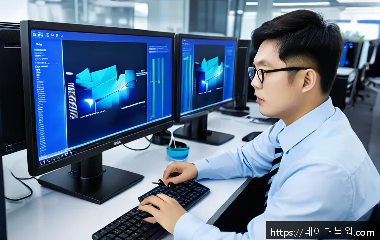 강남구 역삼동 사무실에서 발생한 페이지 오류 긴급 복구와 원인 분석 사례 13