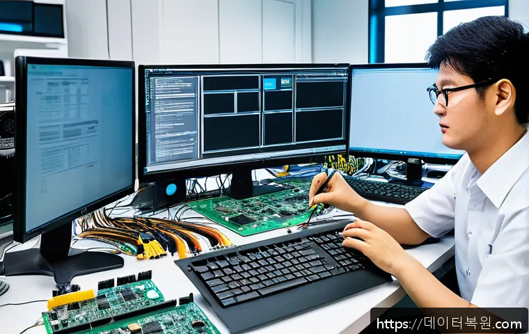 역삼동 STATUS_PAGE_FAULT 관련 이미지 2