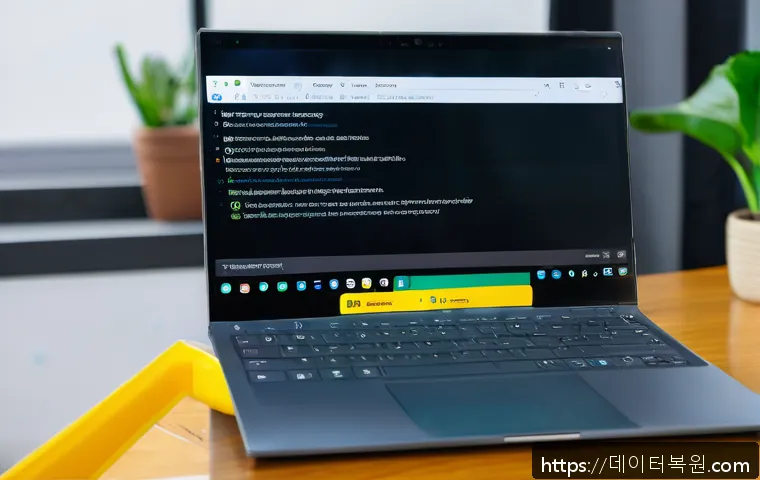 소격동 윈도우11 windows11 재설치 포맷  초기화 관련 이미지 1