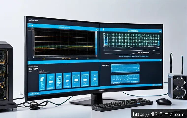 능곡동 모니터화면 안나옴 관련 이미지 1