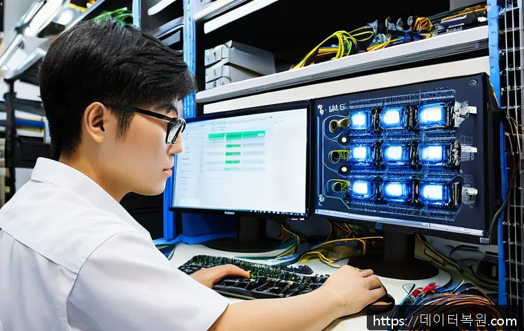 충무로 인근 PC 부팅 오류 해결과 BIOS 설정 최적화 서비스 후기 5