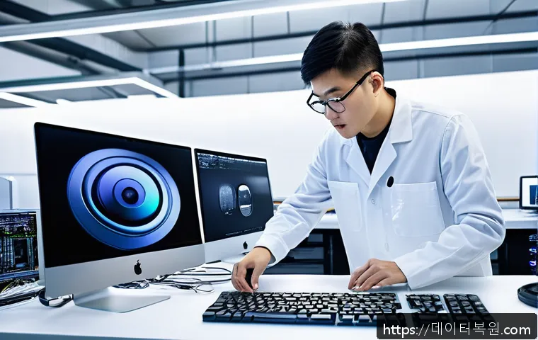 창동 인근 맥미니 전문 수리 및 중고 판매 업체 A, B, C 서비스 만족 후기 13