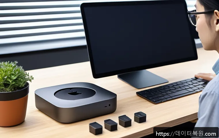 창동 맥미니 판매 및 수리 관련 이미지 1