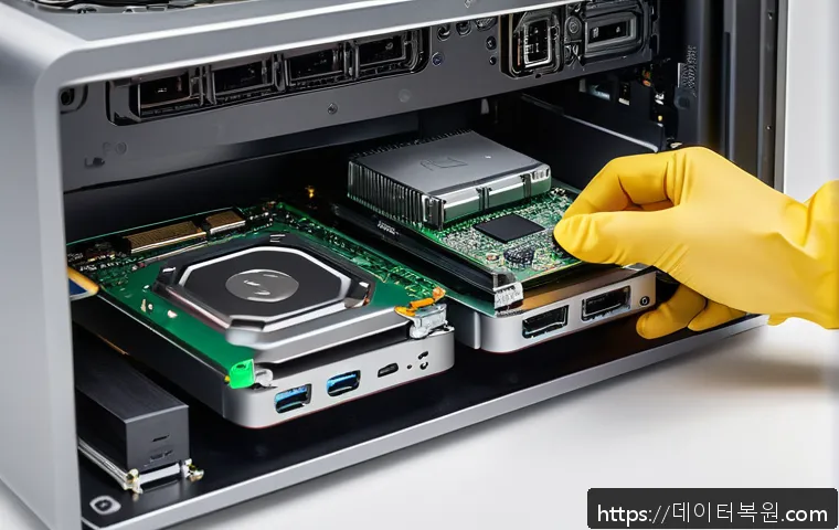 창동 맥미니 판매 및 수리 관련 이미지 2