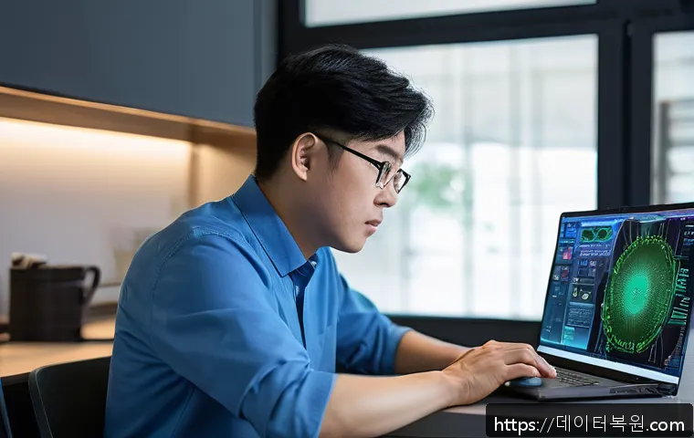 신영동 STATUS_KERNEL_POWER_FAILURE 관련 이미지 1