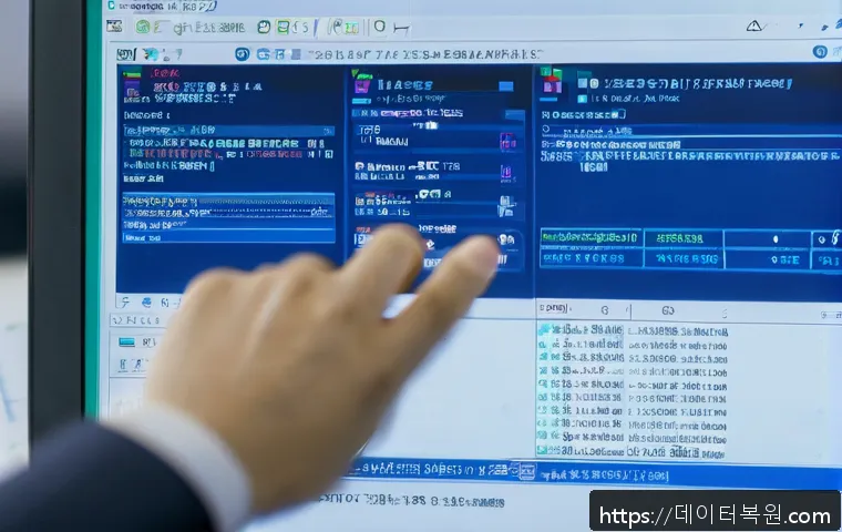 도봉구 STATUS_KERNEL_HANDLE_INVALID 관련 이미지 1