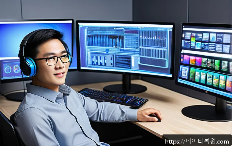 도척면 INACCESSIBLE_BOOT_DEVICE 관련 이미지 2