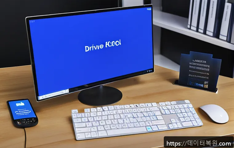문봉동 DRIVER_IRQL_NOT_LESS_OR_EQUAL 관련 이미지 1
