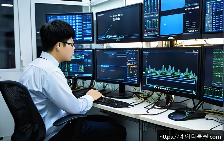 중구 사무실 네트워크 접속 거부 오류 긴급 대응 및 해결 사례 분석 1