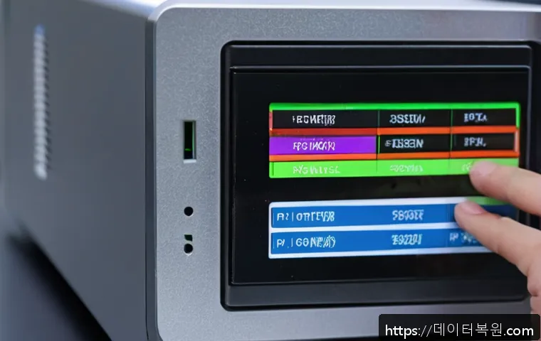 직동 STATUS_DEVICE_OFFLINE 관련 이미지 1