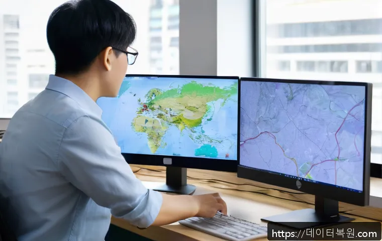 직동 STATUS_DEVICE_OFFLINE 관련 이미지 2