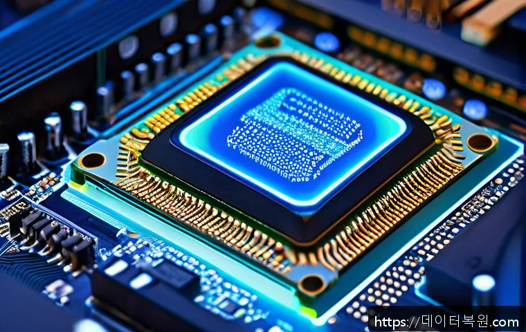 수궁동 컴퓨터 BIOS 오류 긴급점검과 전원관리 문제 해결 사례 5