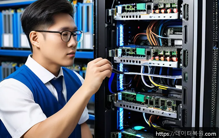 흑석동 서버출장방문수리점 관련 이미지 2