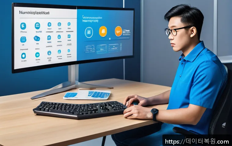 상암동 pc에 문제가 발생하여 다시 시작해야 합니다 관련 이미지 2