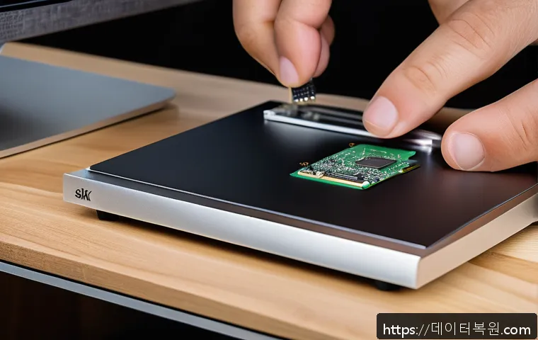 내곡동 인근 아이맥 업그레이드 및 긴급 수리 사례 공유 25