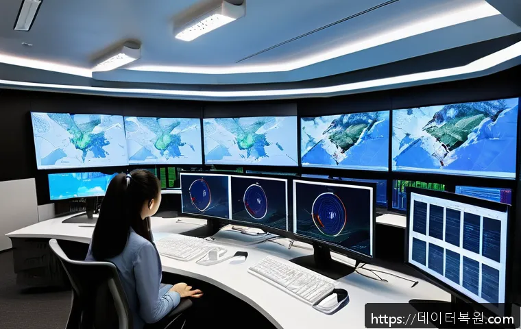 가리봉 STATUS_IO_TIMEOUT 관련 이미지 1