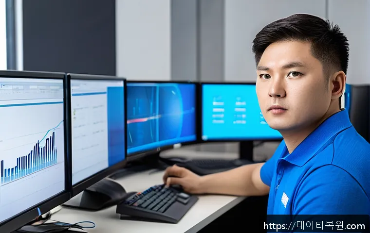 남현동 네트워크 세션 오류 신속 복구 사례와 업무 연속성 확보 방안 1