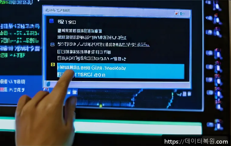 하계동 STATUS_FILE_LOCK_CONFLICT 관련 이미지 1