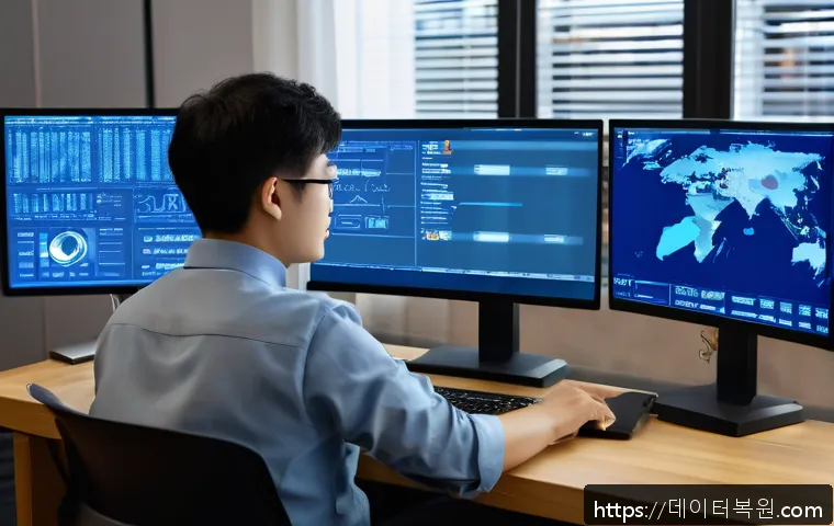 중학동 PAGE_FAULT_IN_NONPAGED_AREA 관련 이미지 1