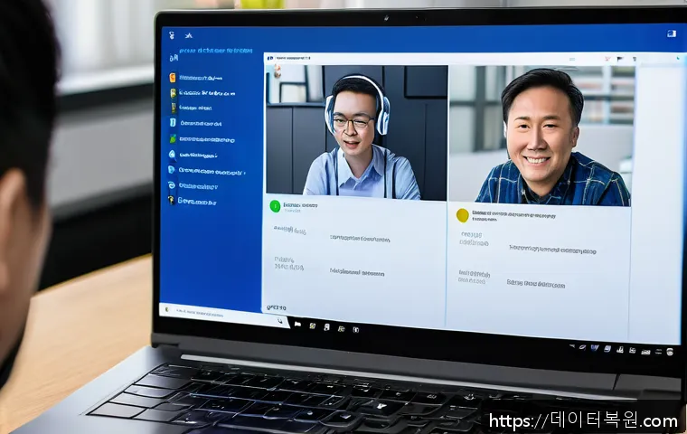 안국동 THREAD_STUCK_IN_DEVICE_DRIVER 관련 이미지 2