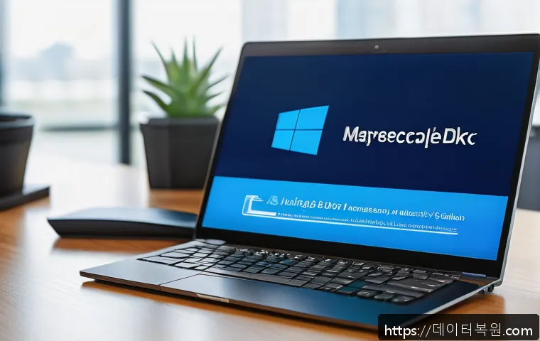 직동 INACCESSIBLE_BOOT_DEVICE 관련 이미지 1